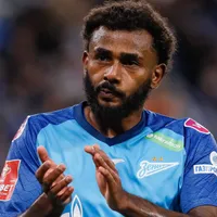 Palmeiras pode contratar Wendel antes da Copa do Mundo