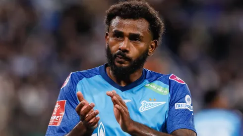 Volante tem o futuro incerto - Foto: IMAGO/NurPhoto.