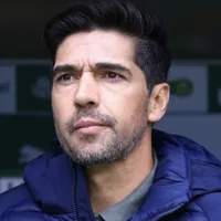 Escalação: Abel indica 3 mudanças no Palmeiras contra o Botafogo