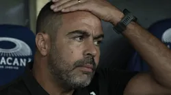 Artur Jorge está próximo do Cruzeiro.