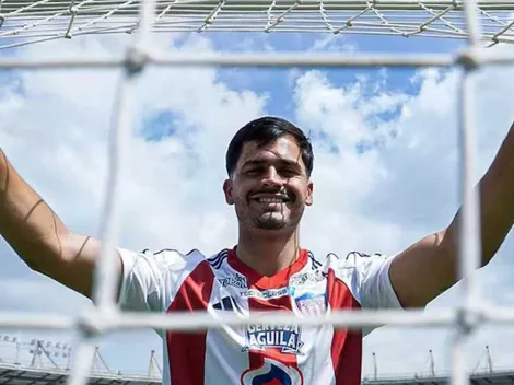 Botafogo mira exterior e se mexe por goleiro Mauro Silveira, do Junior-COL