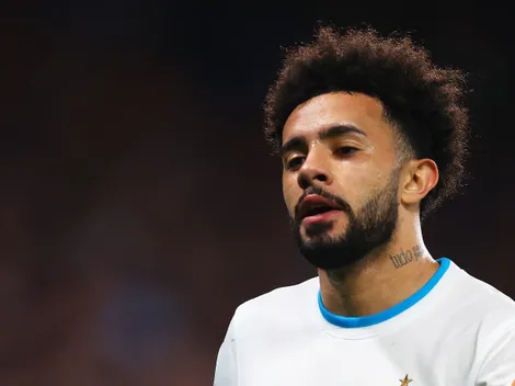 Al-Sadd quer mais de R$ 100 milhões em Claudinho