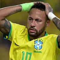 Arnaldo Ribeiro faz críticas a Neymar e não pega leve