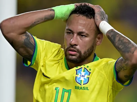 Arnaldo Ribeiro faz críticas a Neymar e não pega leve