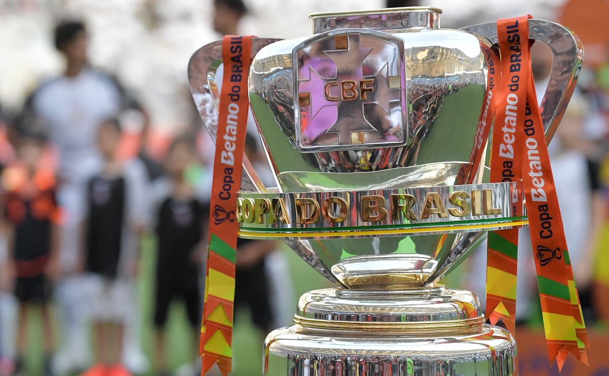 Copa do Brasil tem 4ª fase começando hoje; confira os jogos da última etapa sem os times da Série A