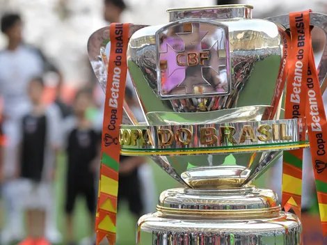 Copa do Brasil tem 4ª fase começando hoje; confira os jogos