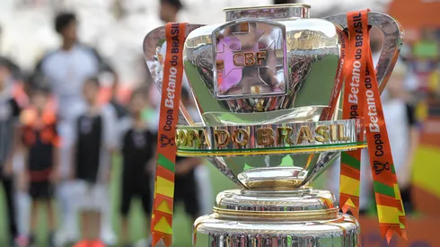 Copa do Brasil terá última etapa antes da entrada dos times da elite