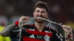 Léo Pereira, de 30 anos, comemora convocação inédita para a Seleção Brasileira às vésperas da Copa do Mundo