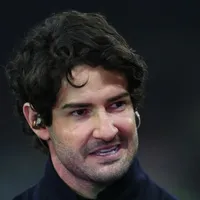 Alexandre Pato acredita que Neymar vai ser convocado para Copa