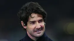 Pato analisa situação do camisa 10 na Seleção.