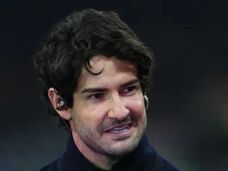 Alexandre Pato acredita que Neymar vai ser convocado para Copa