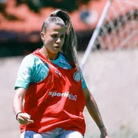 Palmeiras abre preparação para enfrentar o Vitória no Brasileirão Feminino