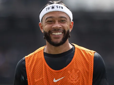 Memphis Depay e Maisa: rumores de romance ganham força