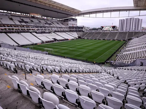 Neo Q. Arena começa a instalar o impedimento semiautomático