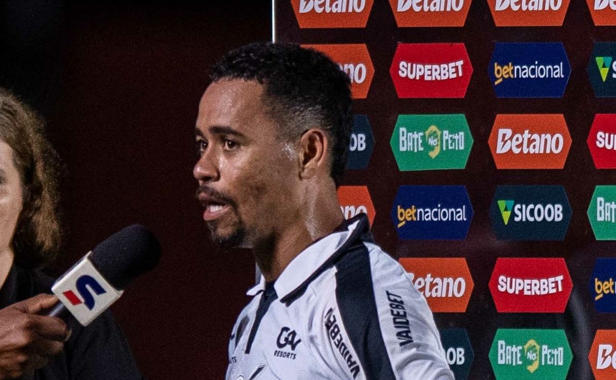 Yago Pikachu se rende ao Flamengo antes de jogo contra o Remo: “um adversário muito qualificado”