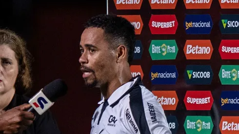 Yago Pikachu, lateral-direito do Remo