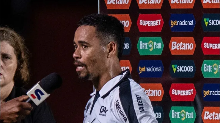 Yago Pikachu, lateral-direito do Remo