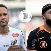 Neymar domina Memphis e confirma superioridade no ataque