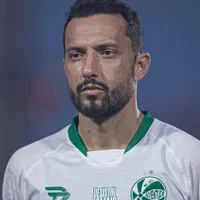 Nenê faz revelação inédita e se declara ao Vasco