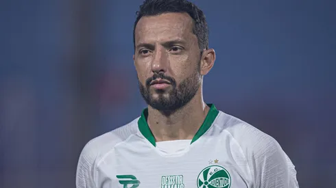 Jogador fez história no Vasco - Foto: Isabela Azine/AGIF.