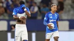 Cruzeiro tem apenas três pontos em 18 disputados no Brasileiro