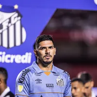 Corinthians avalia João Paulo como opção no gol