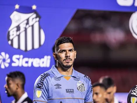 Corinthians avalia João Paulo como opção no gol