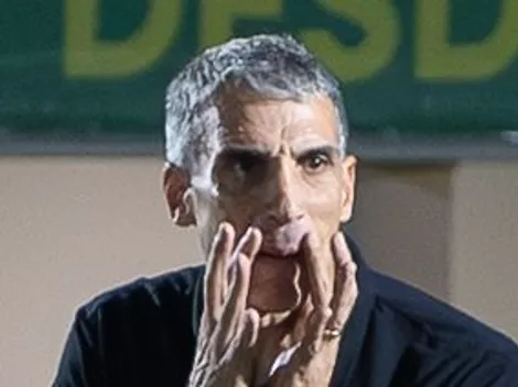 Vojvoda tem última chance de se manter no Santos