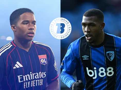 Convocados para Seleção, Rayan bate Endrick em eficiência no ataque