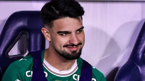 Atacante faz grande temporada - Foto: Fabio Giannelli/AGIF.