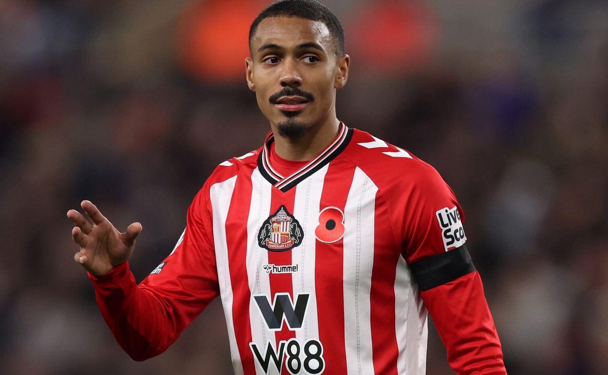 Destaque na Premier League, Wilson Isidor se naturaliza haitiano e pega a Seleção Brasileira na Copa