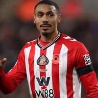 Destaque na Premier League vira haitiano para pegar o Brasil