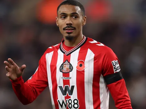 Destaque na Premier League vira haitiano para pegar o Brasil