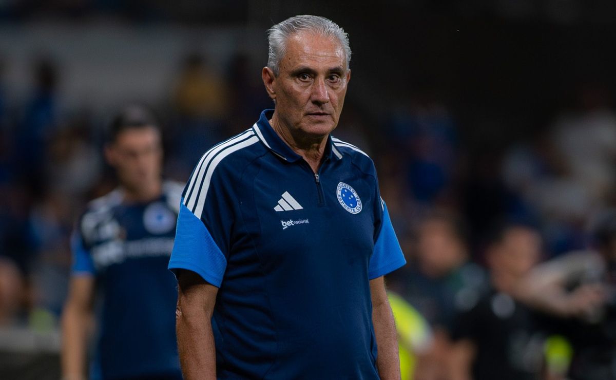 Cruzeiro só foi campeão com troca de técnico em uma das sete conquistas nacionais no século