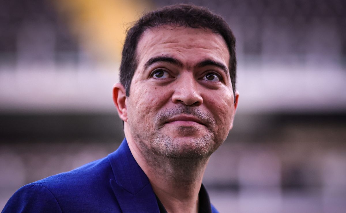 Para assinar com João Paulo, Corinthians topa oferecer jogadores ao Santos para um troca