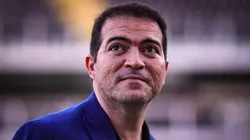 Marcelo Paz segue em busca de opções para o Timão
