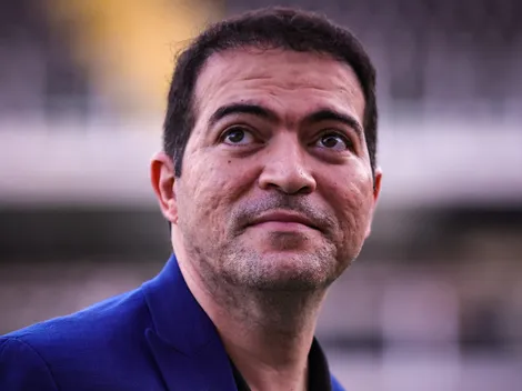 Corinthians topa oferecer jogadores ao Santos por João Paulo