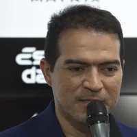 Marcelo Paz quer João Paulo e troca de jogadores ganha força