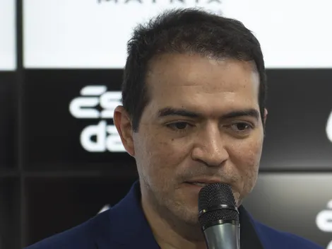 Marcelo Paz quer João Paulo e troca de jogadores ganha força