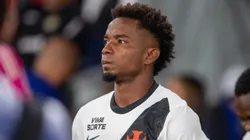 Thiago Mendes reforça o clube no clássico