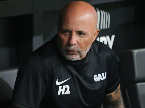Sampaoli indicou meia “caríssimo” para o Atlético-MG