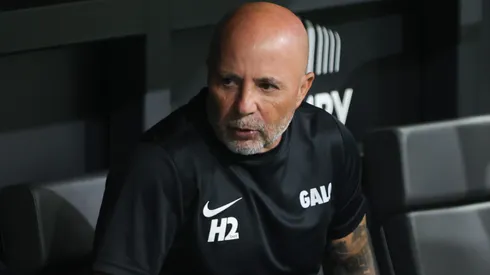 Treinador queria novos reforços - Foto: Gilson Lobo/AGIF.