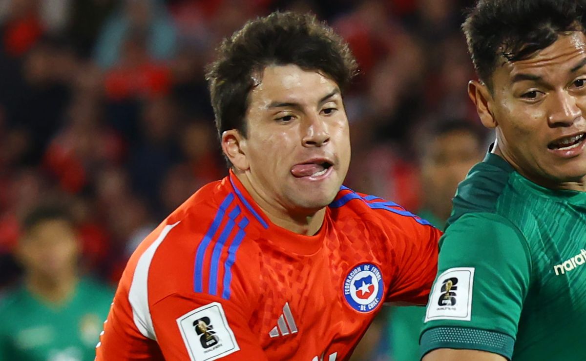 Tapia e Bobadilla, do São Paulo, são convocados para as seleções chilena e paraguaia na Data FIFA