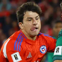 Tapia e Bobadilla são convocados por Chile e Paraguai