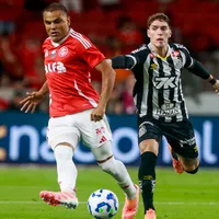 Elenco do Santos vale mais que o do Inter