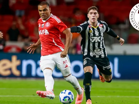 Elenco do Santos vale mais que o do Inter