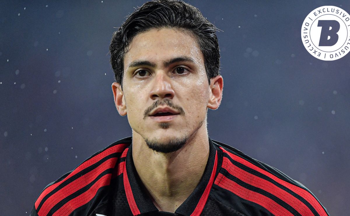 Pedro vive reviravolta com Leonardo Jardim ao produzir mais de 50% dos gols do Flamengo em março