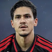 Pedro produz mais de 50% dos gols do Flamengo em março