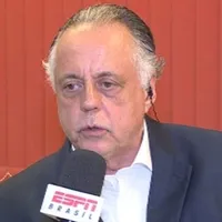 Fernando Carvalho pede apoio no Inter