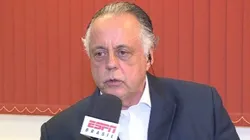 Fernando Carvalho, ex-presidente do Inter em entrevista (Foto: Reprodução Vídeo ESPN)